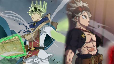 Black Clover Season 5 is something fans have been dying for. It is an anticipated follow-up to anime series based on the manga of the same name written and. ... Black Clover Season 5: Release Date, Cast, Plot, and Everything We Know So Far; by admin in September 19, 2023 September 19, 2023. ANIME. Table of Contents.